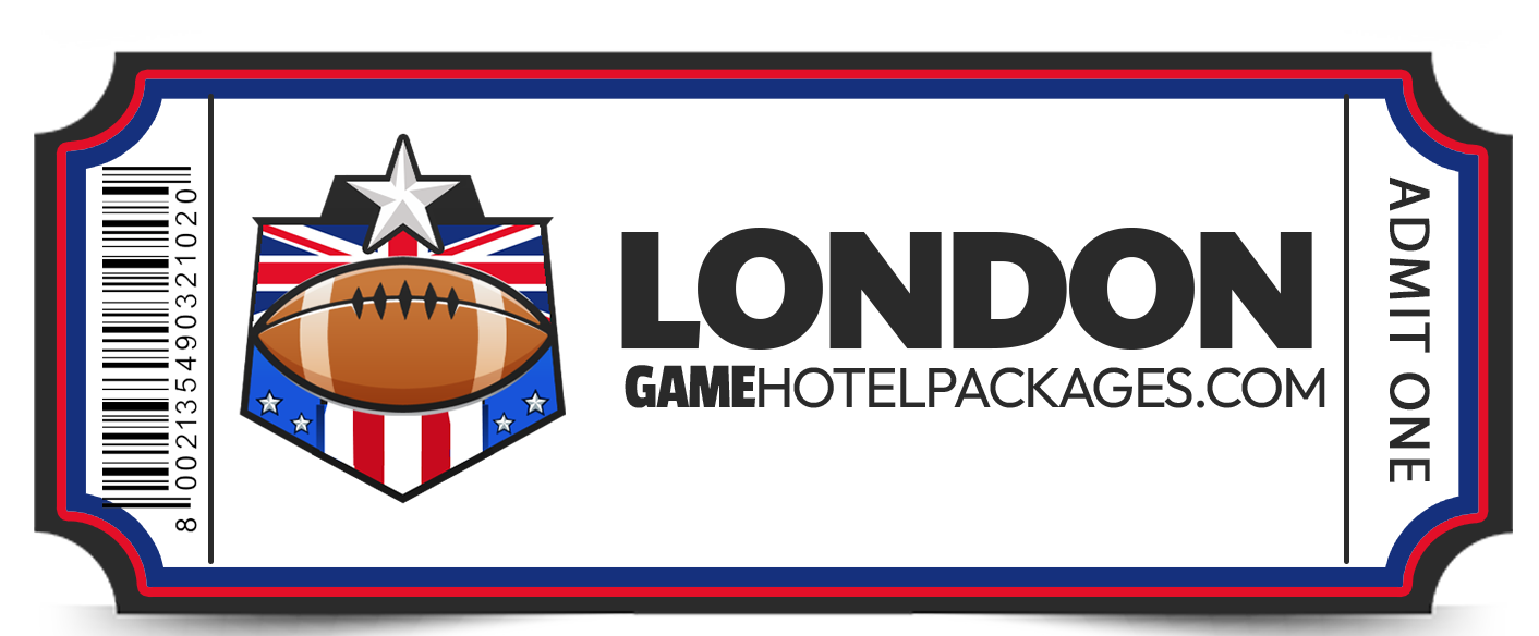 Book Luxury hotel near Santiago Bernabéu for NFL 2024 in London